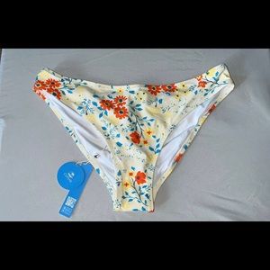 Cupshe Bikini Bottoms